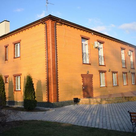 Fermerska Hata Dubno Exterior foto