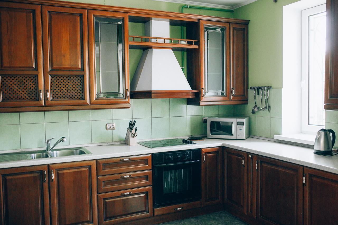Fermerska Hata Dubno Exterior foto